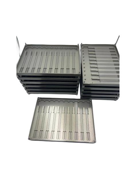 Quality Polishing CNC Plastic Machining Services Automation Available Chip Placement Tooling wholesale