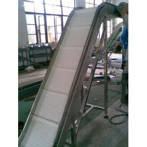 Cheap China Factory Directly Supply High Quality 304 Adjustable Belt/Chain Conveyor for Industry Line for sale