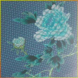 Cheap No Frame Plastic Composite 3D Panel for Ceiling/Wall Decorative Size 500mm*500mm for sale