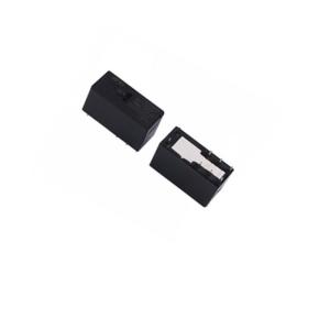 Cheap 16 Amp 8 Amp DC12V SPDT Power Relay 8 Pin 1 Form C 400mW PCB Mount for sale