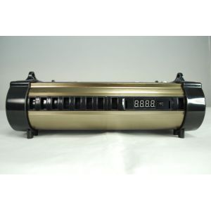 China 3w chip Cidly LED Grow Light, Dimmable, 100W Actual Power on sale