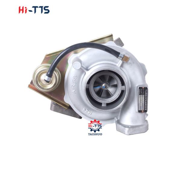 turbocharger SK350-8 SK330-8 241004640A 764247-5001S 764247-1 764247-0001 24100-4640A for JO8E H-i-n-o Engine