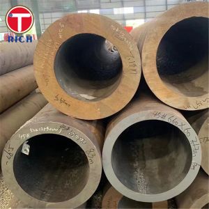 China TU 14-3-460-2003 Low Carbon Alloy Steel For High Pressure Boiler And Pipelines on sale