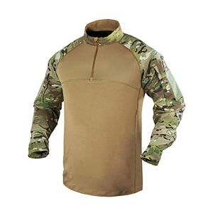 China Tactical Training G3 Combat Shirt Multicolor For Outdoor Activity on sale