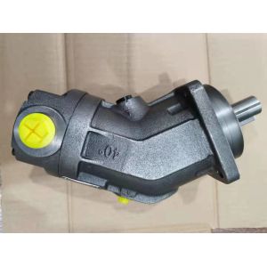 Rexroth R902193365 A2FO12/61R-PPB06 Axial Piston Fixed Pump