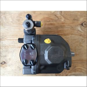 Rexroth A10VSO18DFR 31R-PPA12N00 Variable Displacement Hydraulic Pump