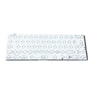 Cheap FR4 Consumer Electronics PCBA Custom Wireless Keyboard PCB Assembly for sale