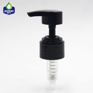 China BV 24 28 400 410 Plastic Lotion Pumps Prevent Liquid Leakage on sale