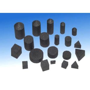 TSP Coated PDC Cutter Diamond Drilling Bits For Oilfield / Mining