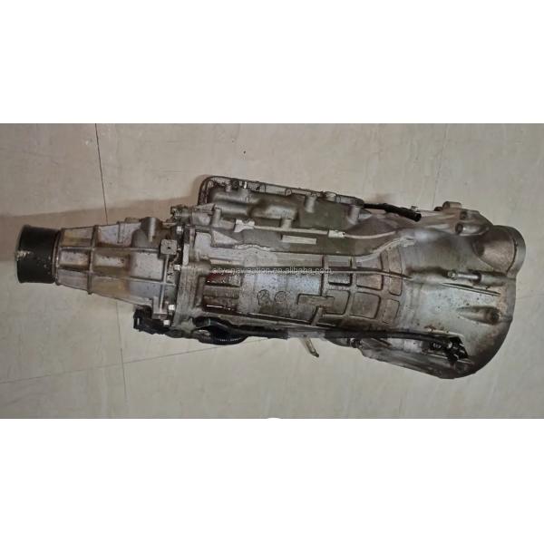Gross Weight 70KGS 5AT 5R35 Automatic Transmission Gearbox for GWM Haval H5 2.0L Turbo 2.0T Diesel 2011 2012