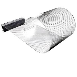 China P12 Transparant LED Screen Creative Fast Turnaround With Recyclable Materials on sale