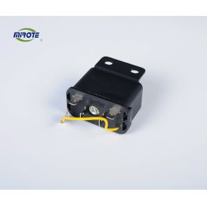 Auto Horn Relay 4pin Headlight Relay auto relay kit auto relay with harness