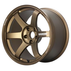 China Volk Racing Forged Wheels Te37 Saga S-Plus Bronze on sale