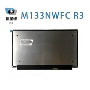 Cheap M133NWFC R3 IVO 13.3&quot; 1920(RGB)×1080, 500 cd/m² INDUSTRIAL LCD DISPLAY for sale