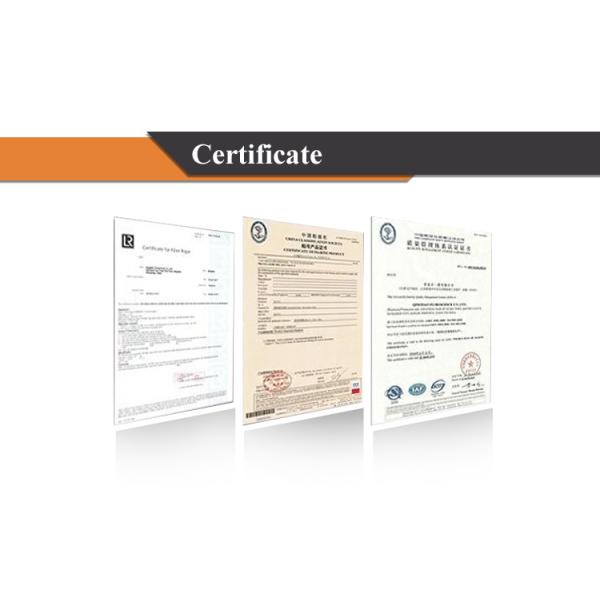 Marine 3 Strand Nylon Anchor Rope Polyamide Twisted Nylon Twisted Cord