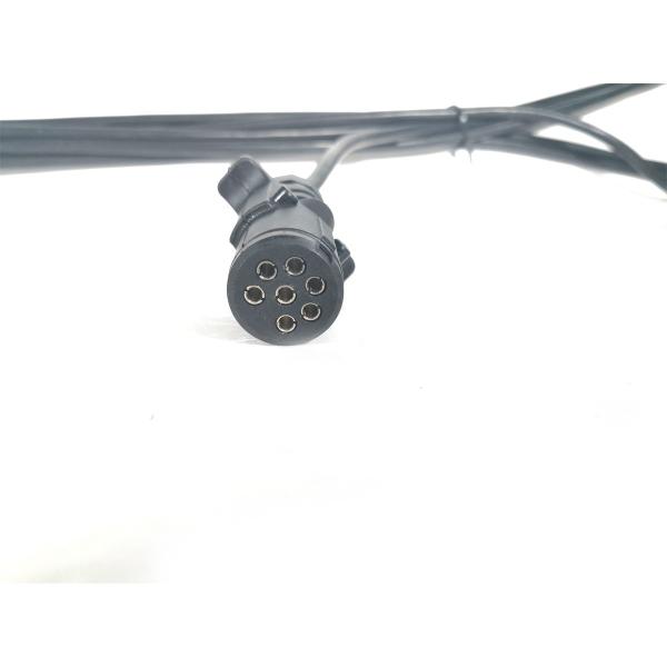 Removable Waterproof Trailer Light Board Tail Light Board For Trailer