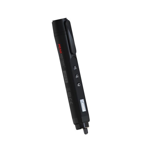 Auto Power Off Function AC Voltage Detector with Zero/Live Wire Indication and