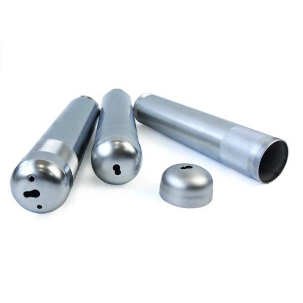 Quality 300mm Oil Grease Gun Parts High Pressure Tableau Heavy Duty Greasing Pump 2000PSI wholesale