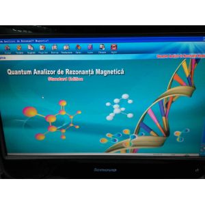 41 testing reports bioresonance quantum health test machine QMR 918