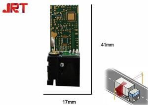 Cheap 10m TTL Radar Truck Height Distance Measure Arduino Laser Distance Sensor Short Range for sale