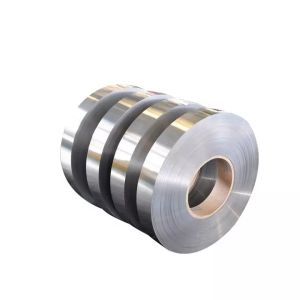 China ASTM SS409L 410S J2 J3 stainless steel coil strips cold rolled strip on sale