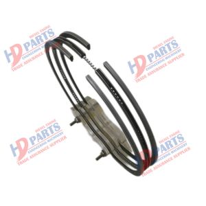 S6D170 6D170 Piston ring 46162-33-2060 Suitable For KOMATSU Diesel engines parts