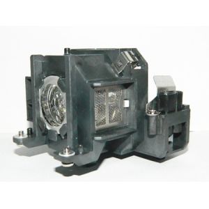 Cheap ELPLP38 Replacement Projector Lamp Bulb for EPSON EMP-1700/1705/1707/1710/1715/1717 for sale