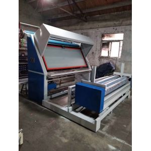 High Speed Fabric Inspection Equipment Automatic