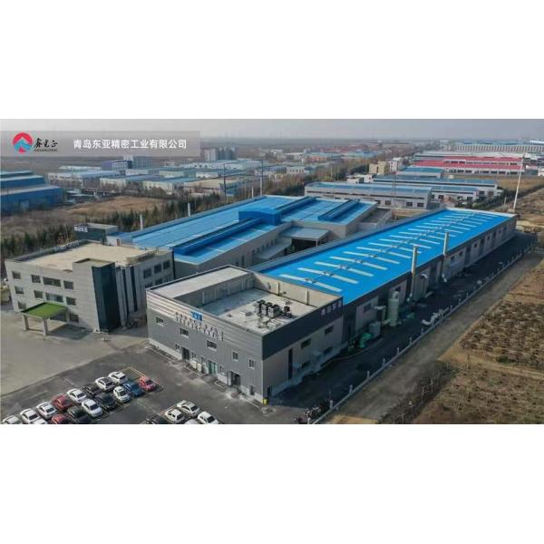 Quality Pre-Engineered Long Span Industrial Construction Building Prefabricated Steel Structure Warehouse wholesale