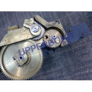 SASIB 6000 Glue Pot Cigarette Packing Machine Packer Spare Parts