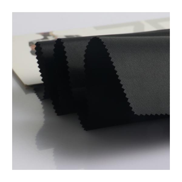 190T Moisture Absorption and Mildew Resistant RECYCLED TAFFETA Umbrella/Jacket/Sportswear