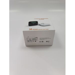 Foldable Custom Packaging Cosmetic Box Varnishing Printing Logo