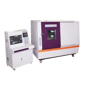 380V MT/T 1051 Lithium Battery Penetration Testing Equipment of the Battery