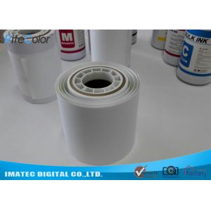 High Resolution Inkjet Minilab Photo Luster Paper 5" / 6"/ 12“ Resin Coated