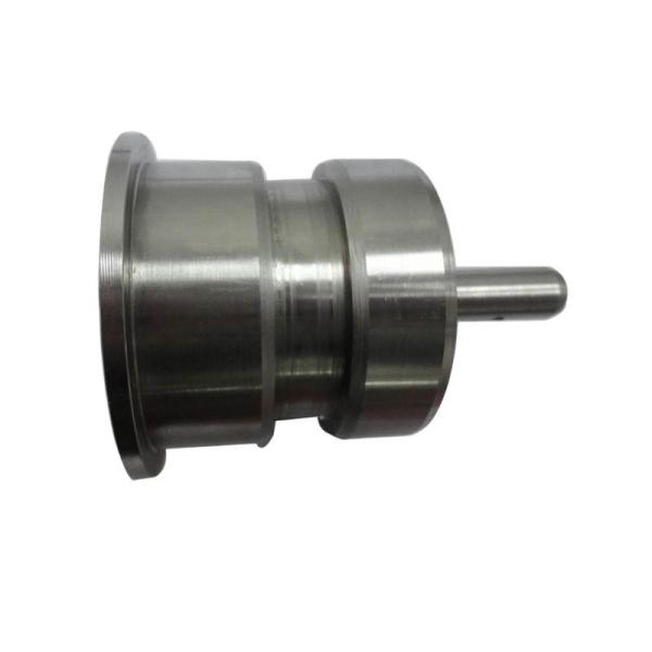 Quality Custom OEM/ODM CNC Turning Parts with Anodizing and Plating for High Precision Applications wholesale