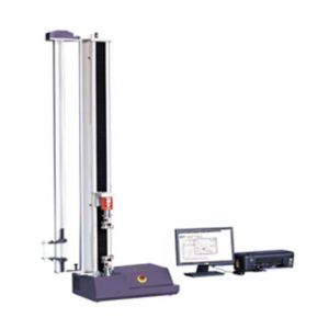 Laboratory Desktop Universal Tensile Machine , Tensile Strength Testing