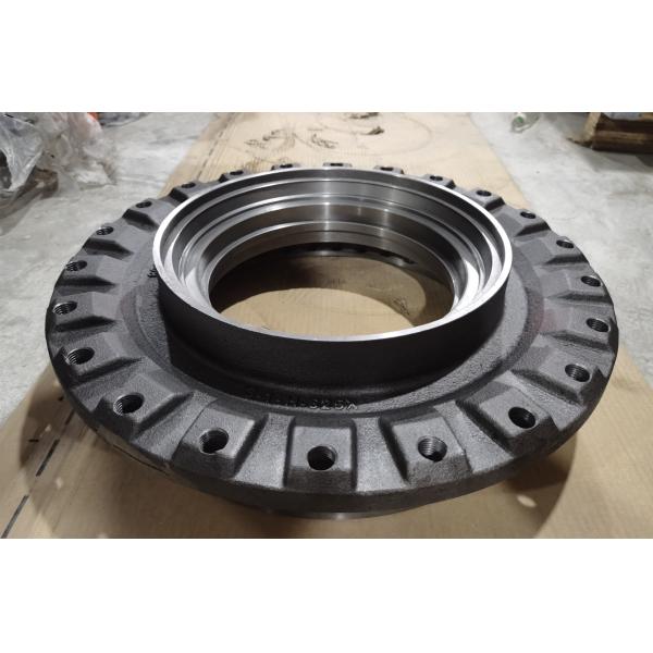 ZX330-3 Hitachi Excavator Spare Parts Excavator Hub 1033164