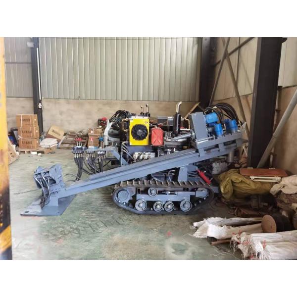 Explore Deeper with GL Series Exploration Drilling Rigs and 5900*2200*3000mm