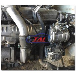 Landcruiser Japanese Engine Parts 1hdft 1hd-Ft 4.2 Diesel Turbo