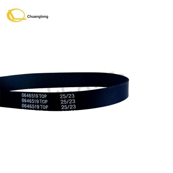 Quality NCR ATMs Spare Parts NCR Belt Flat Transport TOP 266.7 mm 445-0646519 4450646519 wholesale