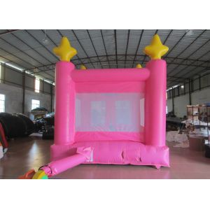 Colourful Custom Inflatable Big Bouncy Castle Kids Indoor Inflatable Bouncer