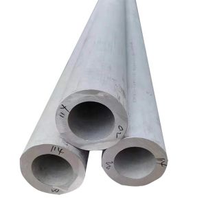 China Annealing Hot Rolled Ss 310 Pipe JIS Standard on sale