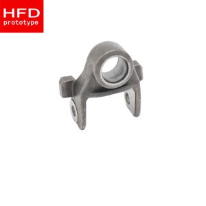 CNC Machining Polycarbonate / PMMA / Acrylic 3D Printing Rapid Prototyping