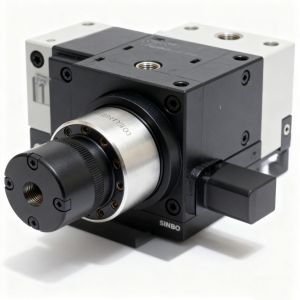 Test Equipment Japan Keyence IM7000 CNC Mechanical Parts Processing Time 15-20