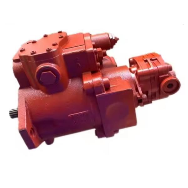 K3sp36b Hydraulic Main Pump For Kobelco Sk70sr Sk75sr Sk80msr Yt10V00008f1