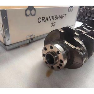 3S Engine Crankshaft 13411-74908 1341174908 for Toyota 3S 2000-2018