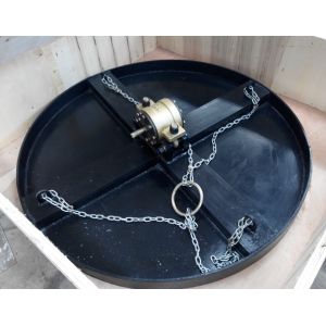 Furnace Lining Installation Ramming Machine Pneumatic Aerodynamic Electric