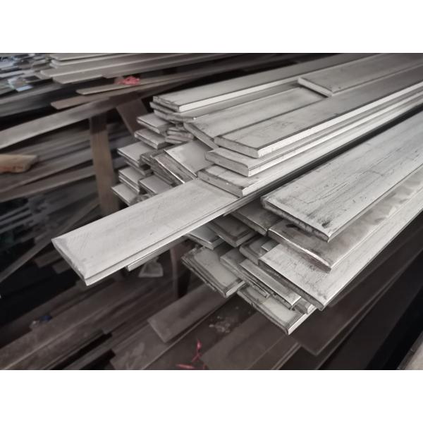 AISI Stainless Steel Flat Bar