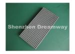 Indoor Advertising LED Display Module P 6 with Synchronization Control