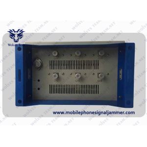 1500M High Power Waterproof Outdoor Portable VIP Protection Defence RF Signal